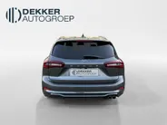 Ford Focus Wagon 1.0 EcoBoost Hybrid ST Line