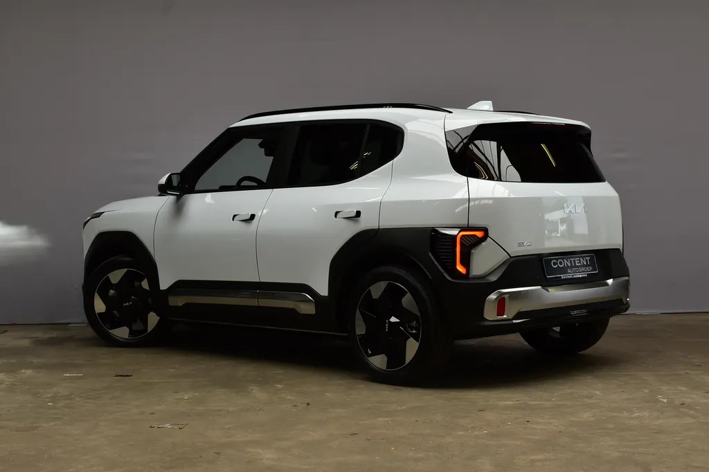 Kia EV2 42,2 kWh 147pk Plus