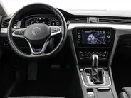 Volkswagen Passat 1.4 TSI 218pk DSG PHEV GTE Business · Camera · Wegklapbare Trekhaak · Apple/Android Car Play · P-Sensoren · 17'' Inch ·