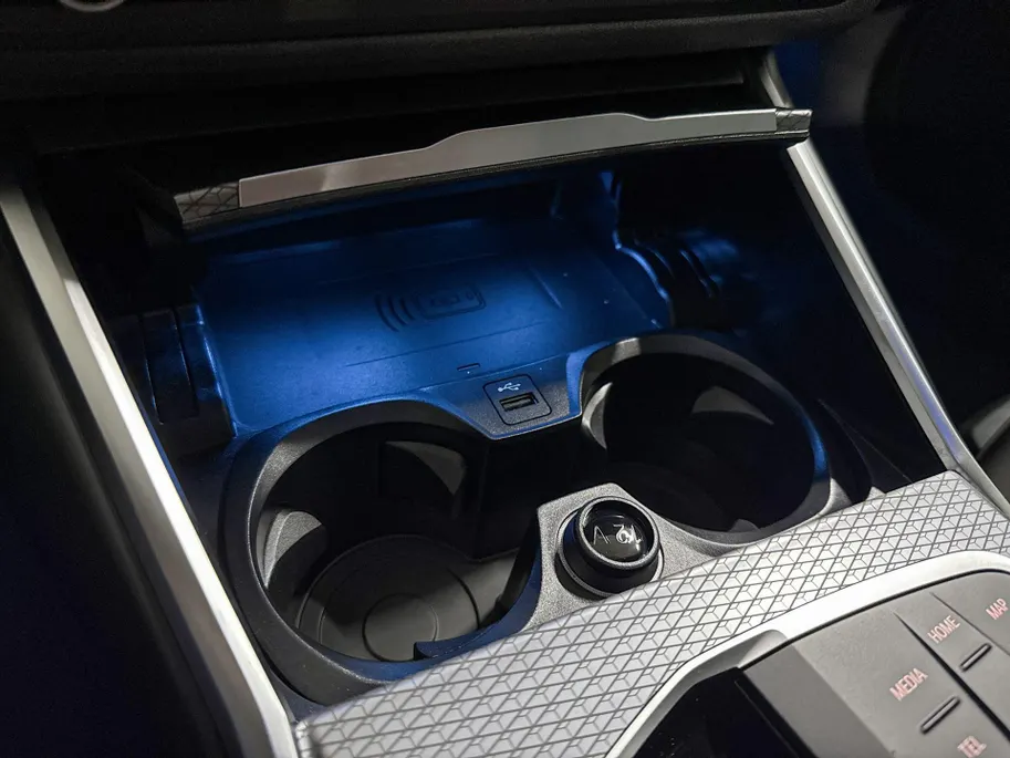 BMW 3 Serie 320i