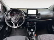 Kia Picanto 1.0 DPi DynamicPlusLine | Apple Carplay / Android Auto | Navigatiesysteem | Lichtsensor | Parkeersensoren + Camera Achter | Cruise Control | Climate Control | 15'Lichtmetalen Velgen