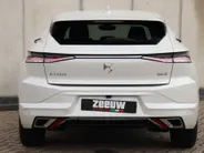DS DS 4 E-Tense 225 PK Rivoli | Leder | Seat Pack | BTW | 19'