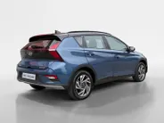 Hyundai Bayon 1.0 T-GDI Comfort 101PK | Navigatie | Achteruitrijcamera | Parkeersensoren achter | Apple Carplay & Android auto | Airco |