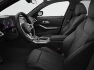 BMW 3 Serie Touring 330e M Sport Edition