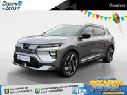 Mitsubishi Eclipse Cross Instyle 87 kWh | DEMO | VRAAG NAAR HUIDIGE KILOMETERSTAND | BINNEN ! WEEK RIJDEN |
