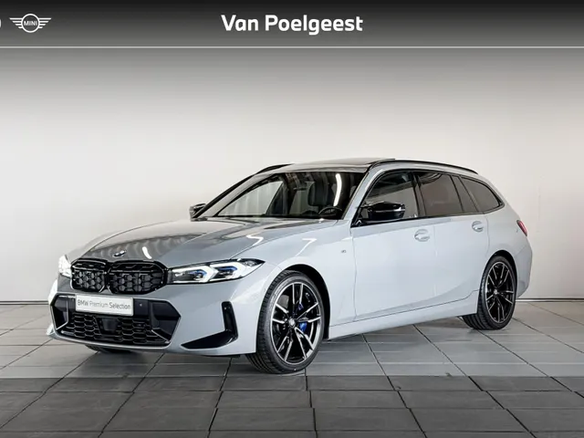 BMW 3 Serie Touring