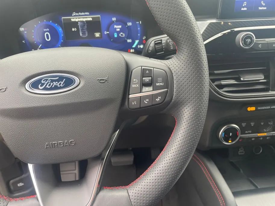 Ford Kuga 2.5 PHEV ST-Line | Winterpack| Achteruitrijcamera| 12 maanden Bovag Garantie| Apple Carplay/Android Auto|