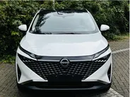Nissan QASHQAI 1.3 MHEV Xtronic N-Connecta | NISSAN MORE 10 Jaar garantie | €6000,- korting inclusief inruilpremie | Andrioid/Apple Carplay | 360graden camera's | Stoel-/ Stuur-/ Voorruitverwarming | Panoramadak |