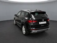 SEAT Ateca 1.5TSI/150PK DSG FR FL · Apple/Android Car Play · Camera + Parkeersensoren · Stoel- & Stuurverwarming · Garantie t/m 22-05-2026