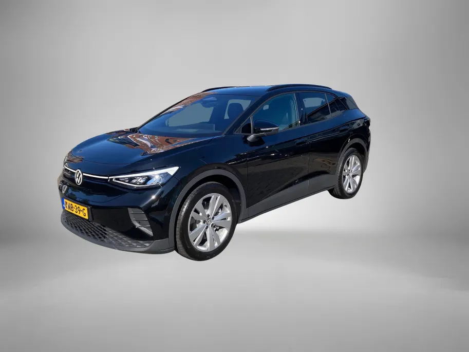 Volkswagen ID.4 Limited Edition 58 kWh