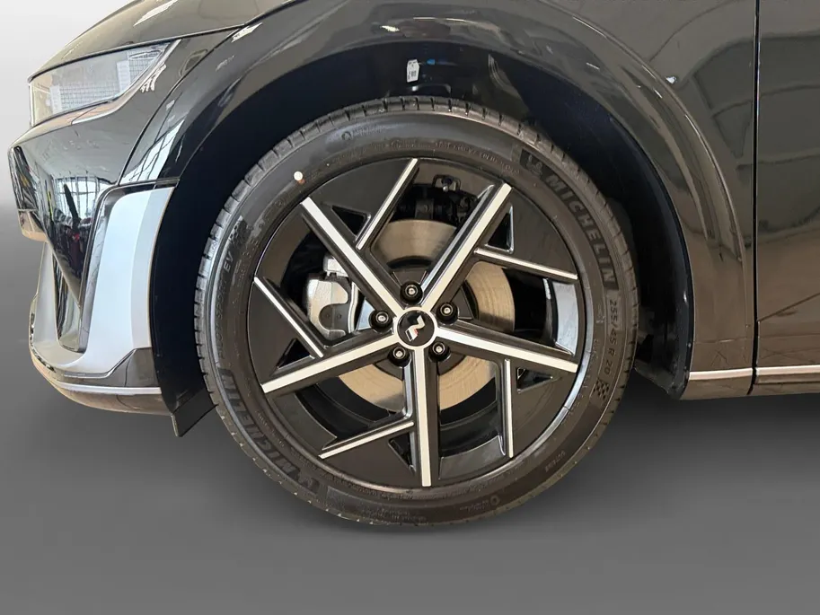 Hyundai IONIQ 5 84 KWH | N-LINE BUSINESS | 20'' VELGEN |