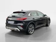Kia XCeed 1.6 GDi PHEV DynamicPlusLine | Navi | Clima | Camera | Schuif/Kanteldak | Stoel/Stuurverwarming | Adaptieve Cruise | El. Achterklep | Apple Carplay | Android Auto