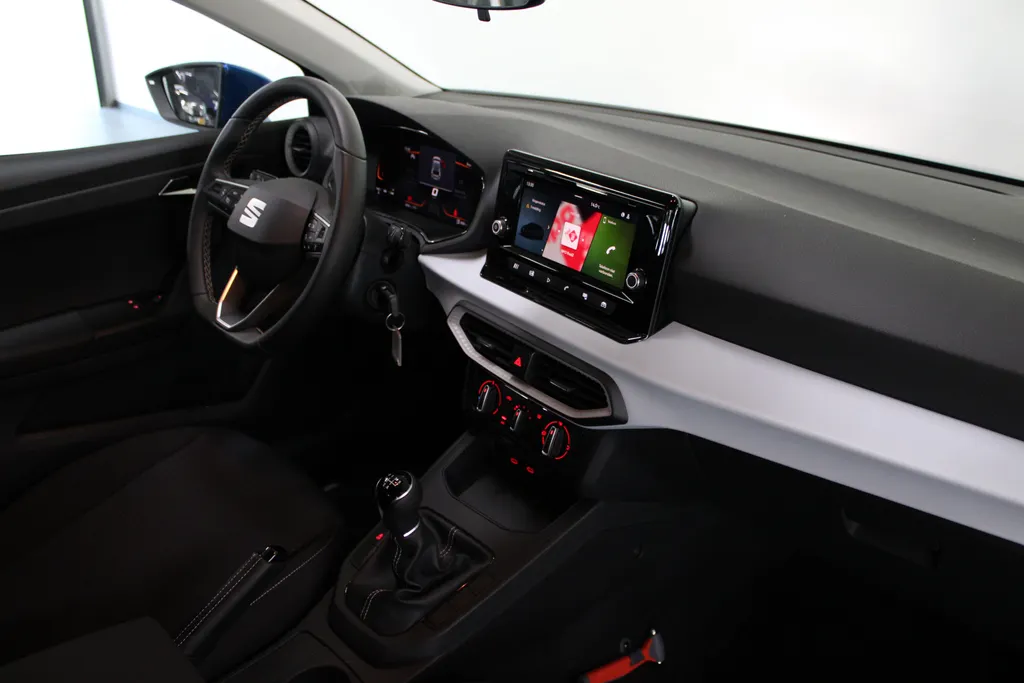 SEAT Ibiza 1.0 EcoTSI Style