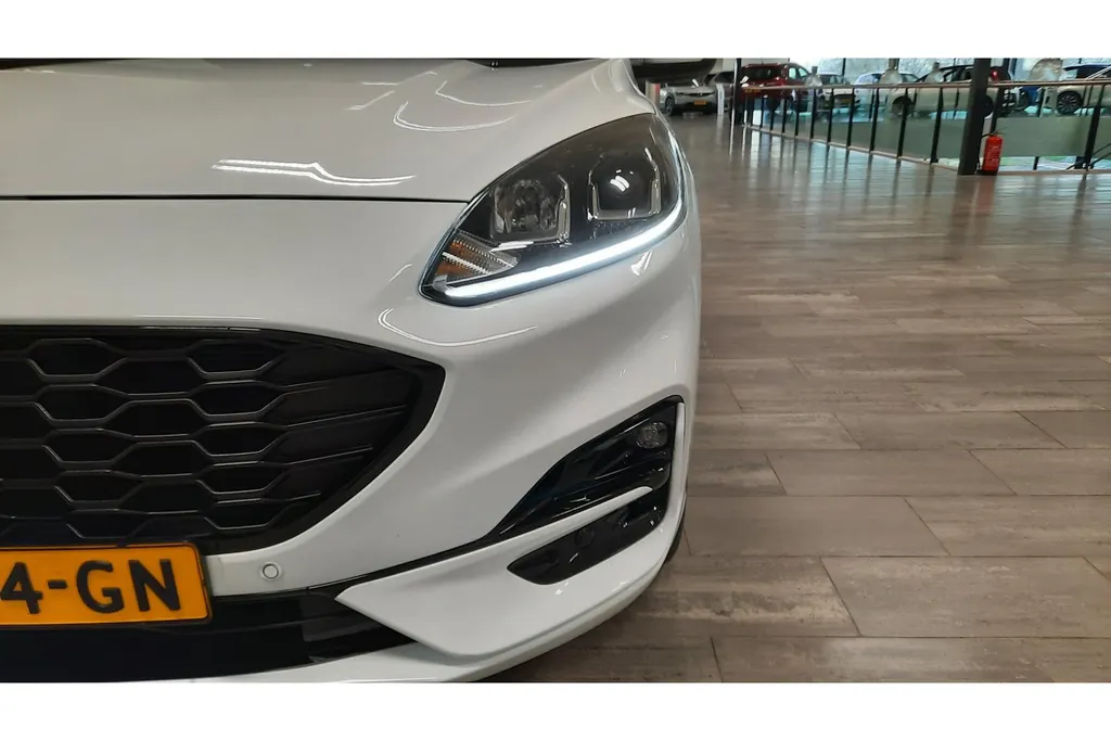 Ford Kuga 2.5 PHEV 225PK ST-Line | Automaat |Winterpakket