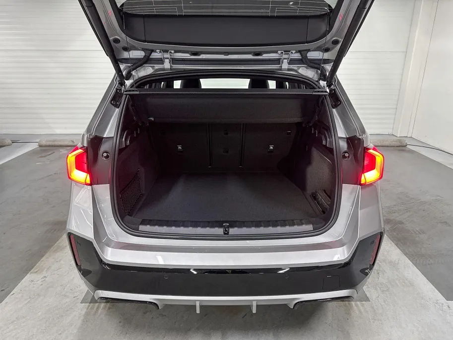 BMW iX1 eDrive20