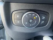 Ford E-Transit Courier Limited 46 kWh Let op! te bestellen voertuig! | Nu met 0,99% rente actie op financial lease | Driver Assist Pack | Camera | Navigatie | Trekhaak