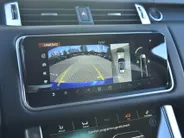 Land Rover Range Rover Sport SVR