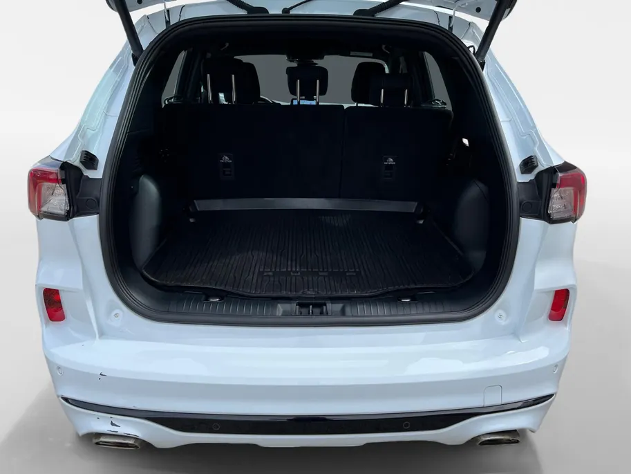 Ford Kuga 2.5 PHEV ST-Line | Winter Pack | Technology Pack | Achteruitrijcamera | Apple Carplay & Android Auto |