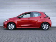 Mazda 2 Hybrid 1.5 Agile | Comfort pakket | CarPlay | Camera | Stuur-/stoelverwarming | Cruise adapt. | 15' LM |