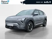 Kia EV3 Air 81.4 kWh | Informeer naar beschikbaarheid | NU €3.795 inruilvoordeel! | 605km actieradius