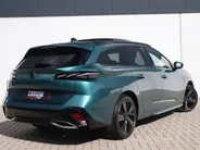 Peugeot 308 SW 1.6 Plug-in Hybrid 225 PK GT | Pano | 360cam | Massage | 18'
