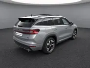 Škoda Kodiaq 1.5 TSI 204pk DSG PHEV Sportline Business · Panoramadak · Camera · Wegklapbare Trekhaak · Keyless · Elek. Voorstoel · 19'' Inch · Garantie t/m 29-06-2030 of 100.000km