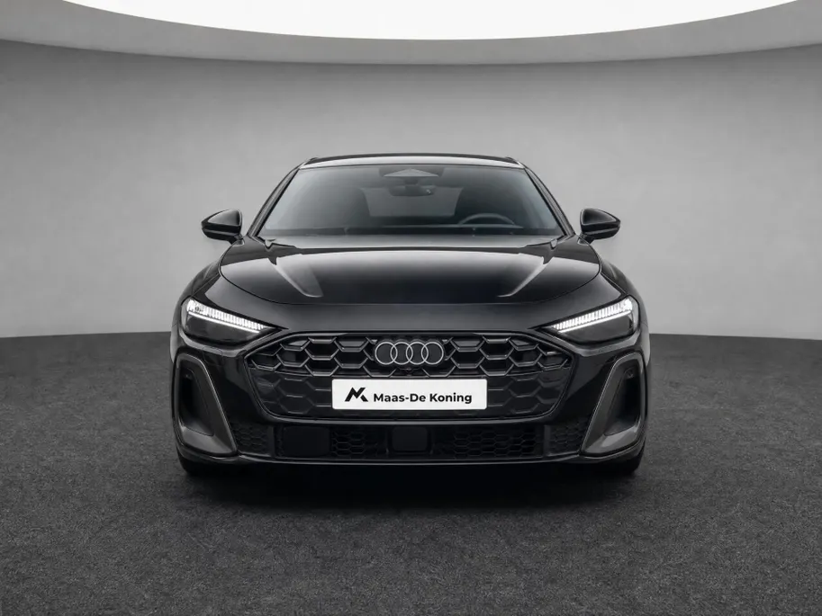 Audi A5 2.0 e-hybrid quattro S edition 299 PK · Premium pakket · Tech plus · Trekhaak elek. wegklapbaar
