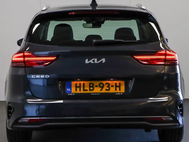 Kia Ceed Sportswagon 1.0 T-GDi DynamicLine