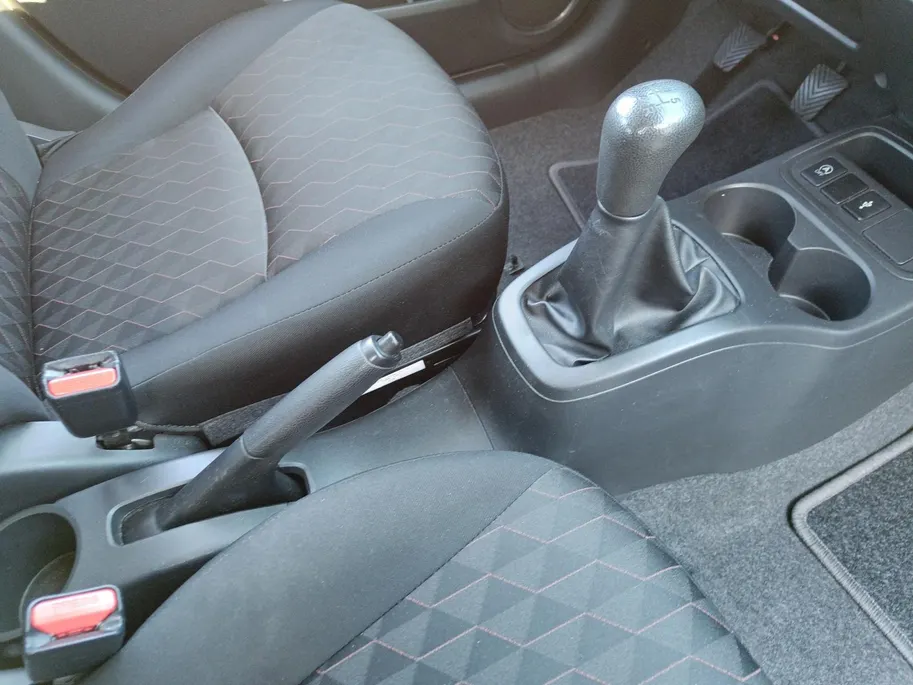 Mitsubishi Space Star 1.0 Cool+ | Airco |
