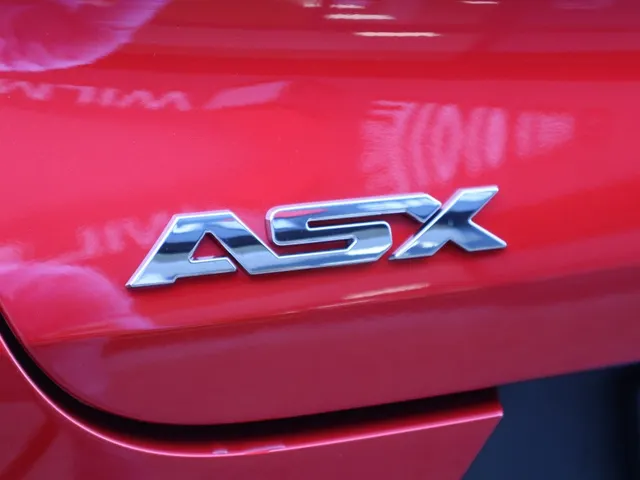 Mitsubishi ASX 1.8 HEV Instyle Panodak | Harman Kardon | Leder