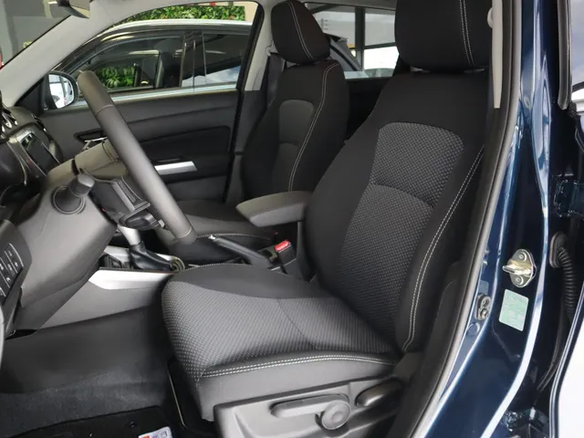 Suzuki Vitara 1.4 Boosterjet Select | Stoel Verwarming | Apple/Android Auto |