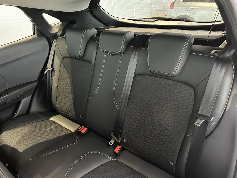 Ford Puma 1.0 EcoBoost Titanium Winterpack