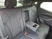 Ford Mustang Mach-E Extended Premium RWD 91 kWh | Direct Leverbaar! | 5.000,- Ready Set Ford Bonus | Technologypack | 360Camera | Adaptive Cruisecontrol | El. Achterklep | 19' Lichtmetaal | B&O Audio |