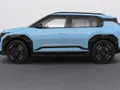 Kia EV3 GT-PlusLine 81.4 kWh