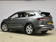 Škoda Enyaq iV 50 Selection I Trekhaak