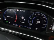 Volkswagen T-Cross 1.0 TSI 110pk DSG Style · Camera · Dodehoeksensor · Keyless · Stoelverwarming · ACC · 18'Velgen ·