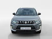 Suzuki Vitara 1.4 Boosterjet Select Smart Hybrid | Dealeronderhouden | Tot 10 jaar garantie! | Trekhaak | 1.500kg trekgewicht