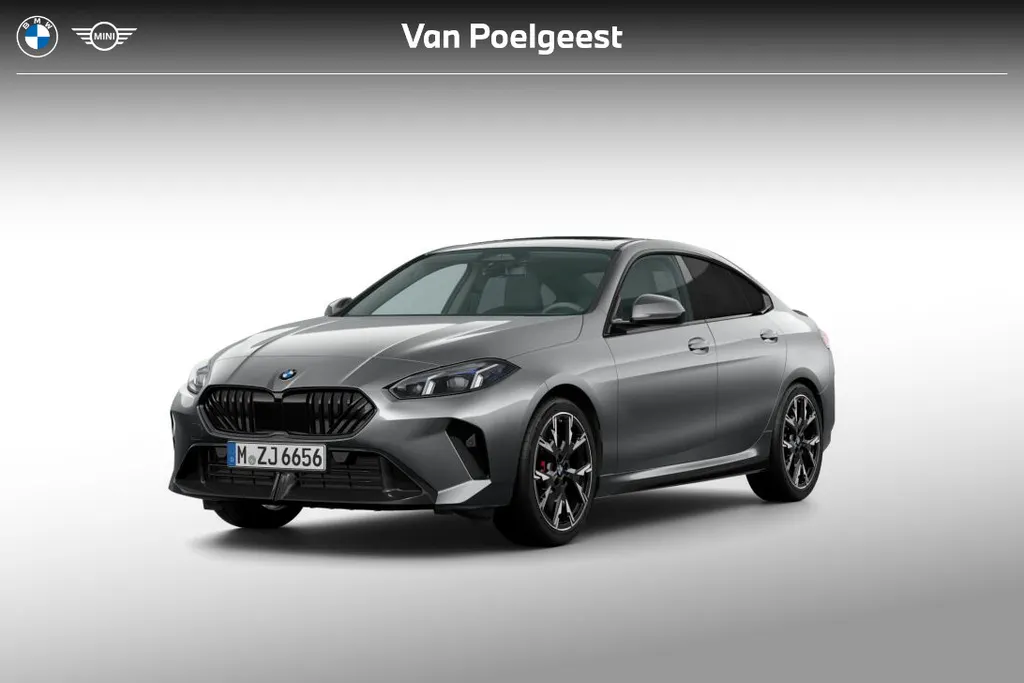 BMW 2 Serie Gran Coupé 220