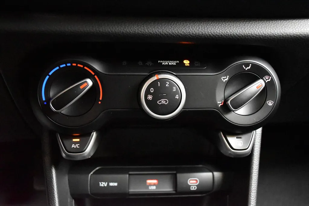 Kia Picanto 1.0 GDi 63pk 4-zits DynamicPlusLine