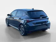 Hyundai i20 1.0 T-GDI N Line Automaat | Navigatie | Schuif-/kanteldak | Camera | Sportuitvoering |