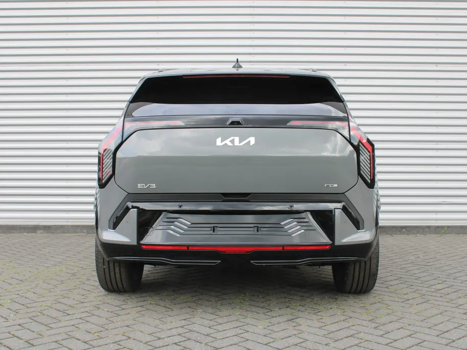 Kia EV3 GT-Line Business Edition 81.4 kWh | Nieuw | Direct leverbaar | Actieradius tot 563 km (WLTP) | 18% bijtelling | Gratis metallic lak t.w.v. € 795 |