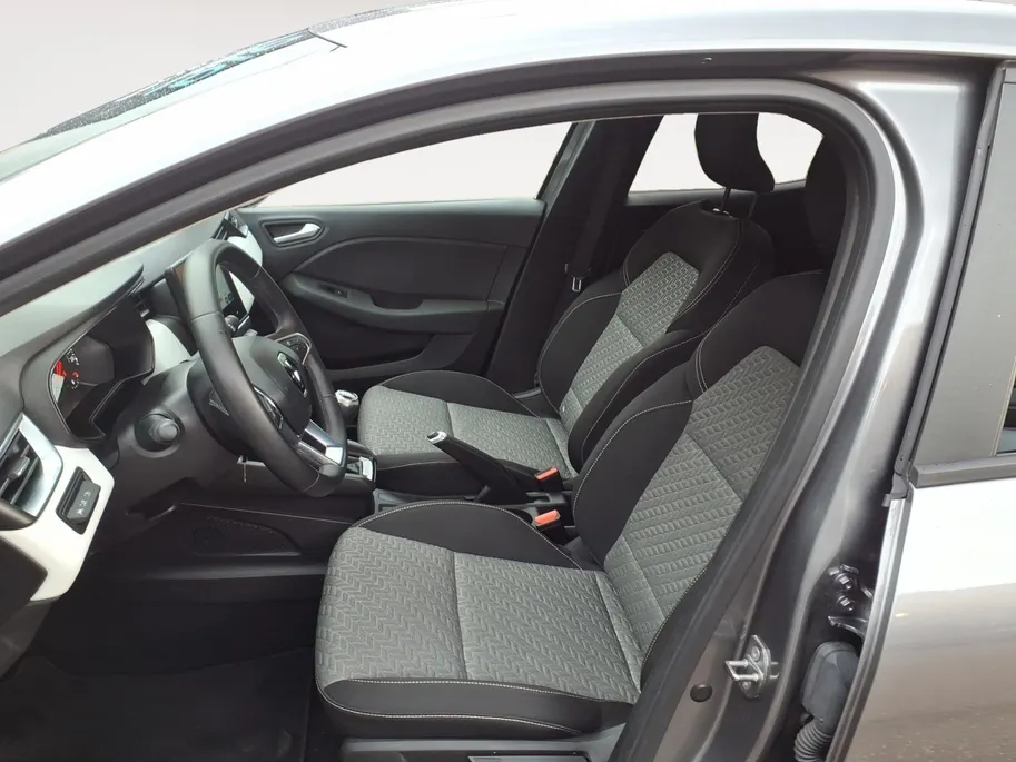 Renault Clio 1.0 TCe 90 Evolution Navigatie | Camera | Bluetooth | Parkeersensoren | LMV | Airco | 12 Maanden BOVAG Garantie