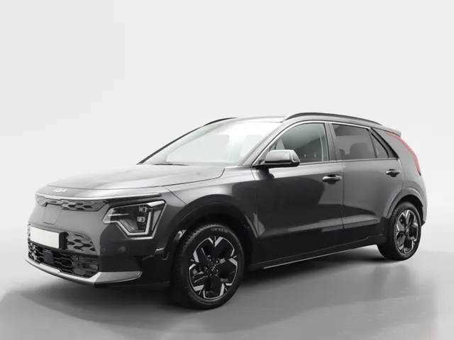 Kia E-Niro