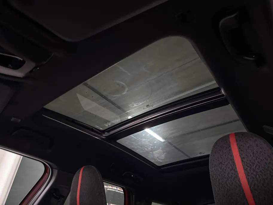 MINI Countryman S ALL4 John Cooper Works