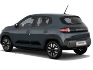 Dacia Spring Expression 70 | Alleen uit voorraad leverbaar! | Vraag naar de voorraad | 3 jaar garantie tot 60.000km | Financier vanaf 2,9 % rente |