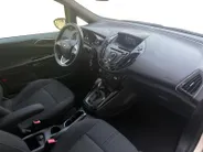Ford B-MAX 1.6 TI-VCT Titanium Automaat| Camera| 12 maanden bovag garantie| nieuwe APK|