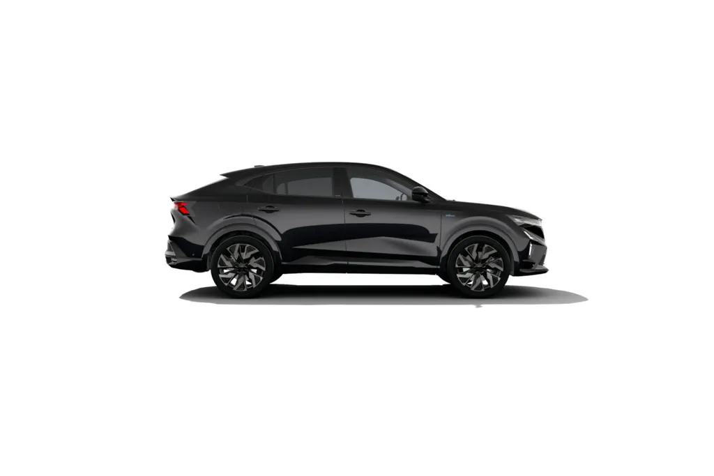 Renault Rafale 1.2 E-Tech full hybrid 200 esprit Alpine * € 5.000,- VOORRAAD VOORDEEL * NU INCL. 5 JAAR GARANTIE * * 0174-210 330 *