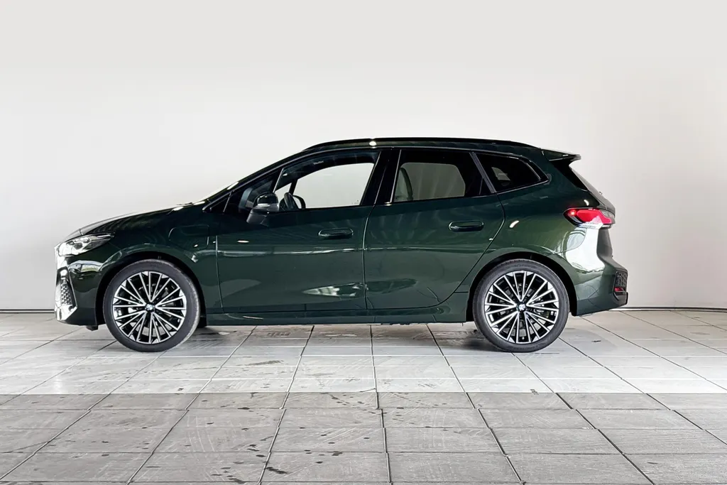 BMW 2 Serie Active Tourer 225e xDrive