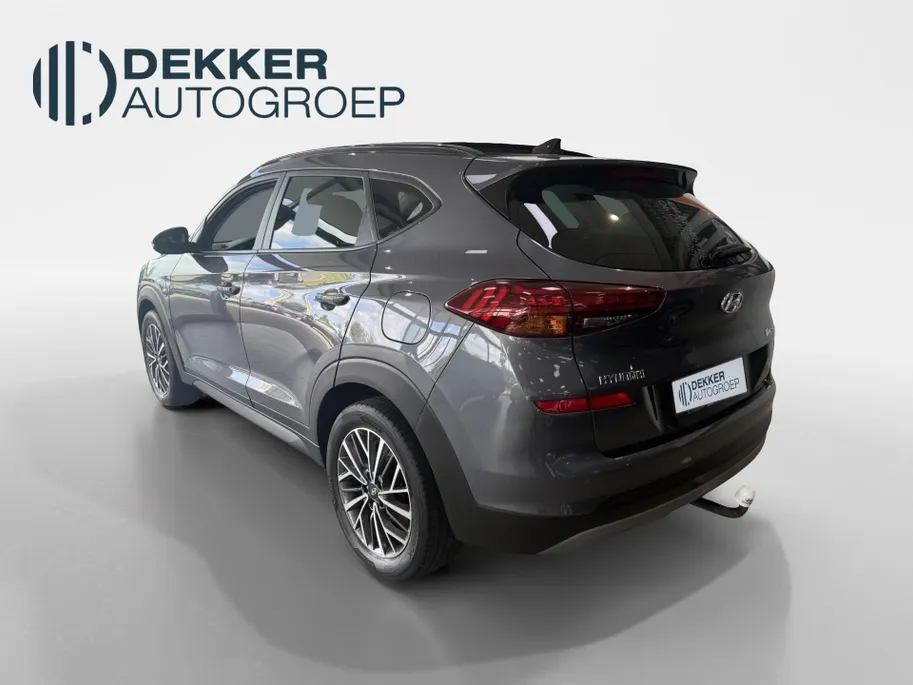 Hyundai Tucson 1.6 T-GDI Premium Panoramadak-Trekhaak