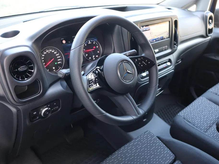 Mercedes-Benz Vito 114 CDI L2 PRO AUT.